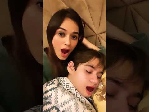 Jannat Ayaan New Music Video Ayaan Janyaan Reel 