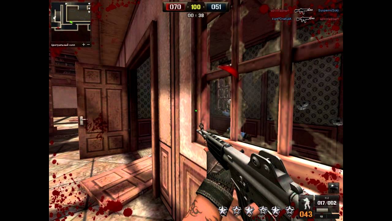 PB - Библиотека 2. demml