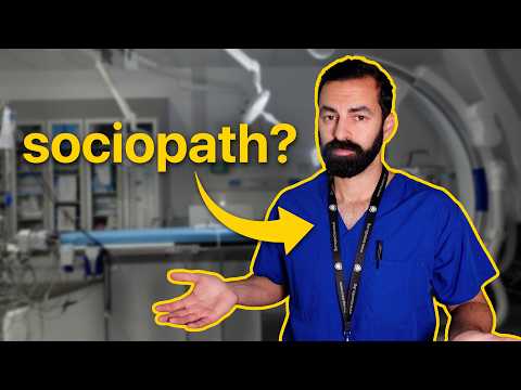 A Patient Who Taught Me Humility