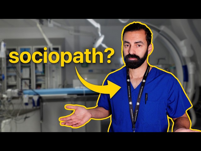 Video: A patient who taught me humility