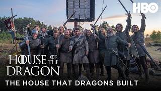 Ser Criston Cole's Final Stand | Behind the Scenes Season 3, Episode 6 | House of the Dragon | HBO