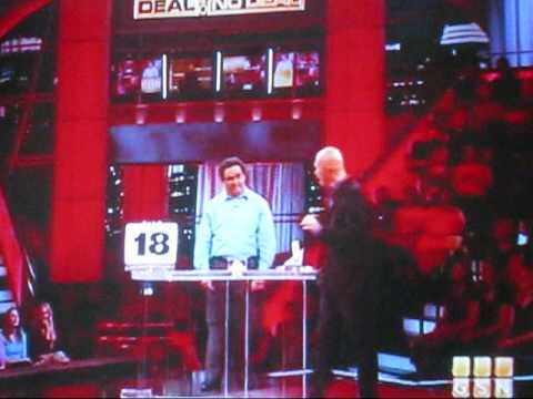 Deal or No Deal Part 2/2 MARCO (TOTAL PARTS FOR TH...