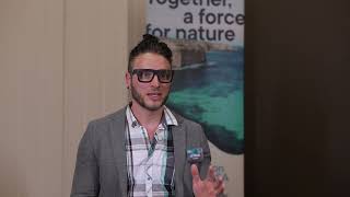 2026 SAEA Green Adelaide's Pelzer Prize Winner - Dr Jake Robinson