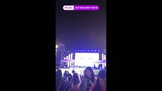 2024 강화 봄콘서트 강화공설운동장 주현미 유투브온에어 라이브방송 2024년 4월20일