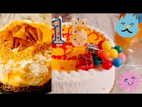 شركت معكم عيد ميلاد بنت اخي نجوى