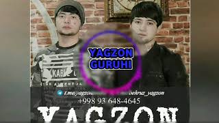 Yagzon guruhi - O'ldirib ket