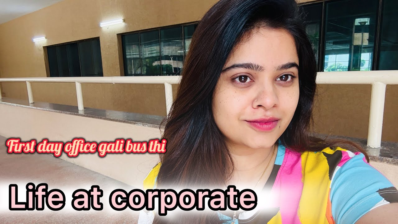 Ghare banalu khana duhi bar kanya | Office bhitre kenta ache| Women safety at my office