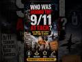 9/11 Attack and Usama Biggest Mistake. #9/11 #Usama #11september