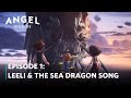 Episode 1 leeli  the sea dragon song  the wingfeather saga