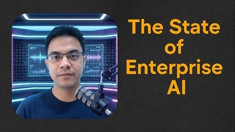 State of Enterprise AI - 2025 Report by OpenAI