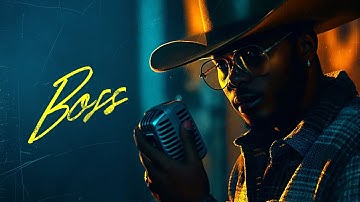 Anderson Mário - Boss (Vídeo Oficial)