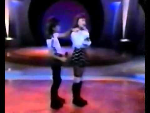 Sandy E Junior Meu Primeiro Amor Show HQ Remasterizado