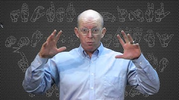 LearnSigns.com Lesson 14: Personal Pronouns