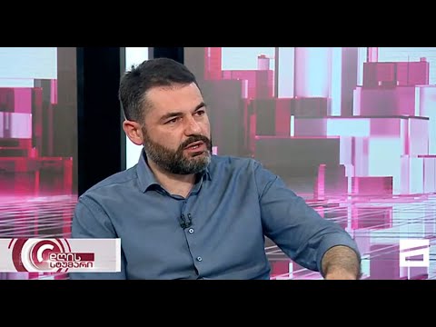 თვითმართველობის არჩევნები და გირჩის საარჩევნო პროგრამა - თენგო კირთაძე