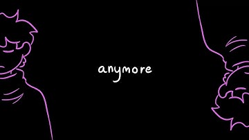Anymore [Life Series Winners Animation]