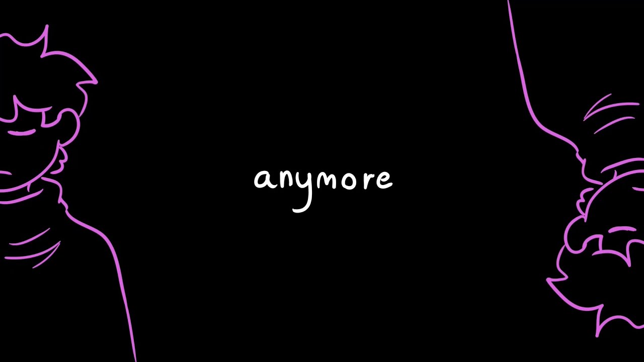 Anymore [Life Series Winners Animation]