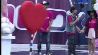 PROMO THIS IS CINTA Di Inbox - Special Valentine Day's