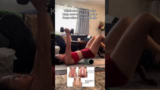 Its A Game Changer youtubeshorts homeworkout