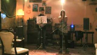 GISELA - Almost Lover (cover)