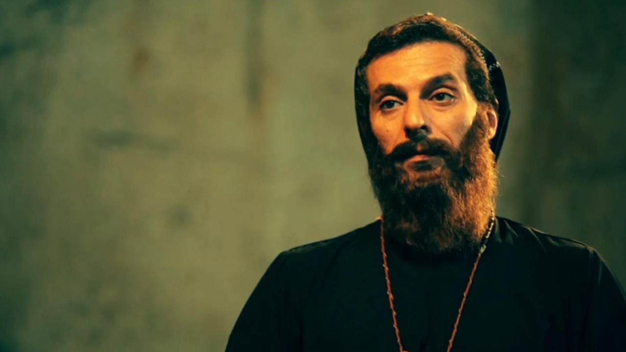 فيلم تاج السريان البطريرك الانبا ساويرس الانطاكى