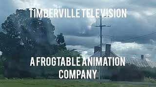 The Kiff Corporation/Peanut Otter Productions/Timberville Television (2024)