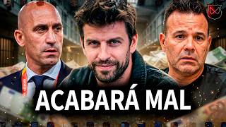 Te Cuento los Turbios Negocios de Gerard Piqué en 20 Minutos