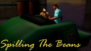 Grand Theft Auto: Vice City - The Definitive Edition - 100% Completion - 70