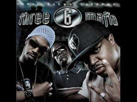 Three Six Mafia- Side 2 Side