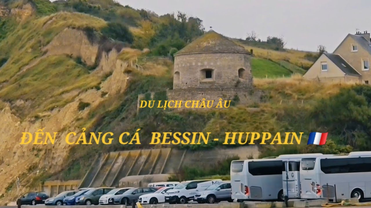 MỘT NGÀY Ở CAMPING PHÁP - ĐI DẠO, ĐI CHỢ, NẤU ĂN THỰC PHẨM NƠI ĐÂY RẤT TƯƠI ĐA DẠNG QUÁ XÁ NGON 