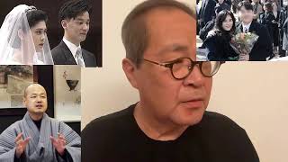 임우재의 영광과 파멸 '이건희 회장 경호원으로 시작, 장인께서 아내와 결혼하라고 했다. 남들은 저를 부러워했으나 수없는 모멸을 당했다!'