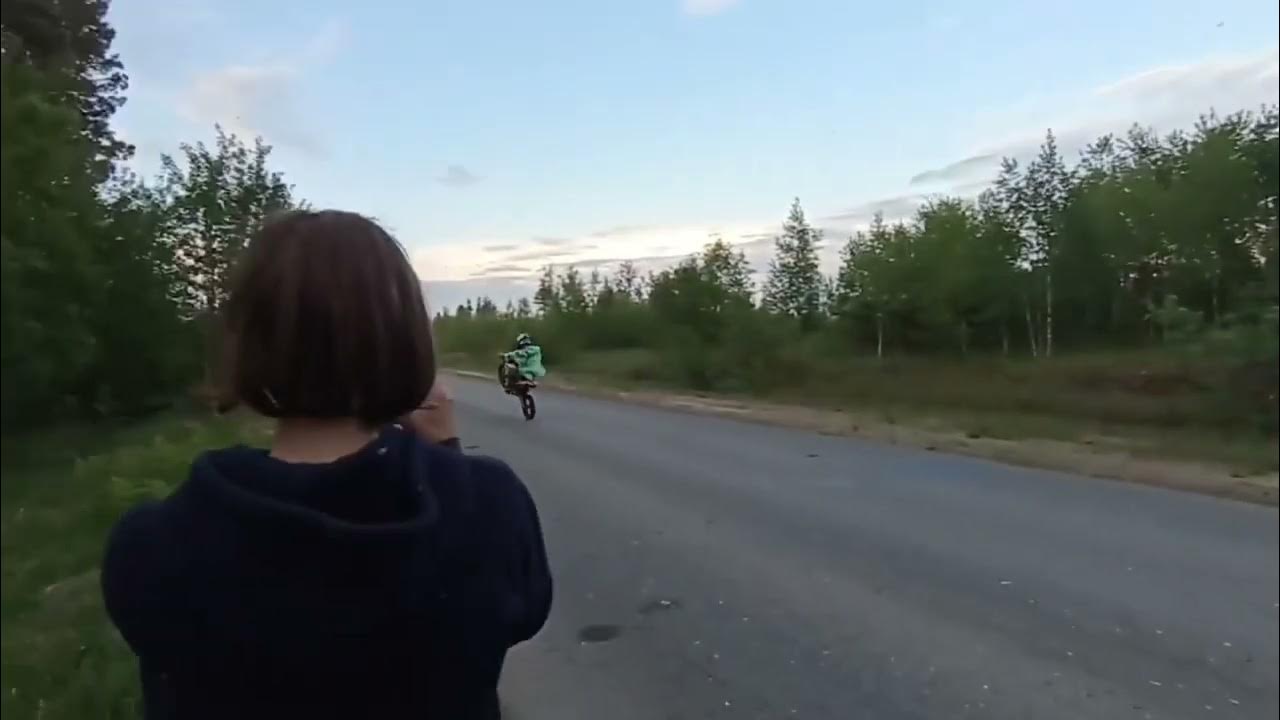 Стант Daytona 190 🫶 #стант #дайтона - YouTube