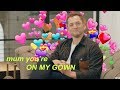 taron egerton giving us crackhead energy for 9 minutes | CRACK VIDEO #5