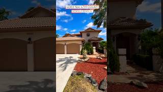 Deerfield Beach House Tour | 4083 NW 4th Ct #short