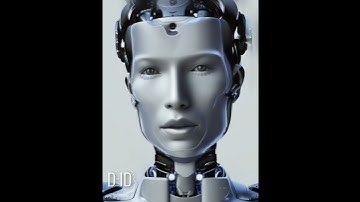 "Fear of AI: Potential for Uncontrollable Advancement" #AI #technology, #future, #fear #automation