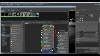 maya 2016 mental ray -mia roundcorner