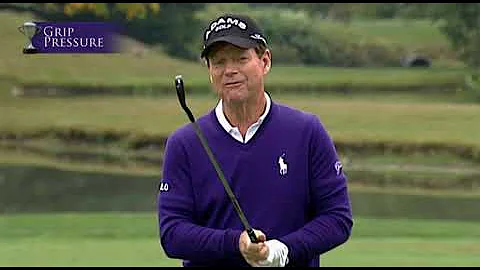 Part 1 of the Full Swing   TOM WATSON LESSONS OF A...