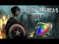 Motion 5: Captain America's Shield Tutorial