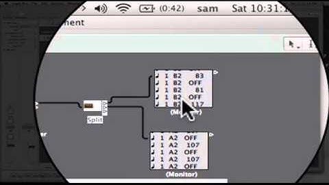 Logic 8 Performance Environment Setup Tutorial SD