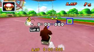 [MKDS] Baby Park 42.726