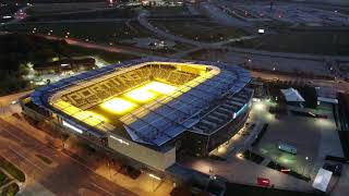 Sporting Kansas City / Children's Mercy Park 360
