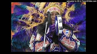 Second And Dryades (With Big Chief Monk Boudreaux)