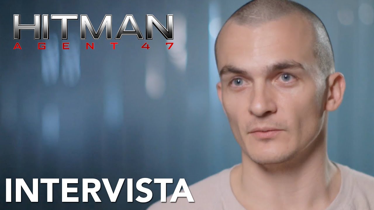 Rupert Friend racconta  | Hitman: Agent 47 | Featurette [HD] | 20th Century Fox