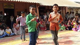 26 January-2017 Balgeet Batukbhai Kevda Hata Re Delvada Primary School Ta-Sarasvati Di-Patan