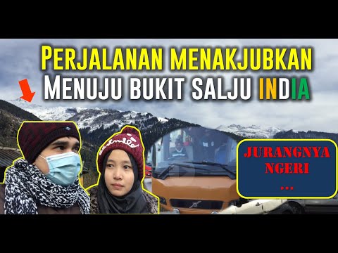 Video: Panduan Perjalanan Kullu Manali: Gunung, Salji dan Pengembaraan