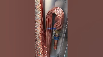 Cold Storage Evaporator details