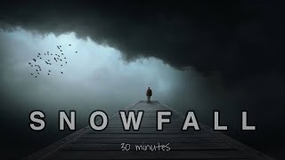 øneheart x reidenshi - Snowfall (30 minutes)