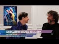 'How to Talk to Girls at Parties' Interview | Neil Gaiman, John Cameron Mitchell