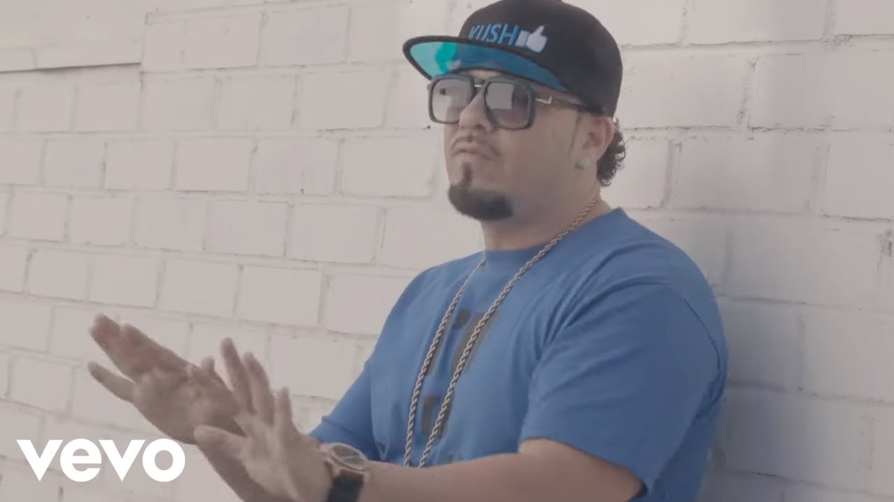 Baby Bash Sidewayz Official Video Ft Bruce Bang Youtube