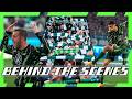 Die Spannung wird hoch gehalten 😮💨 | BTS zum Relegation-Hinspiel gegen den SC Paderborn | Wölfe TV