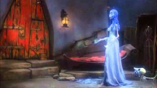 Corpse Bride - Tears To Shed
